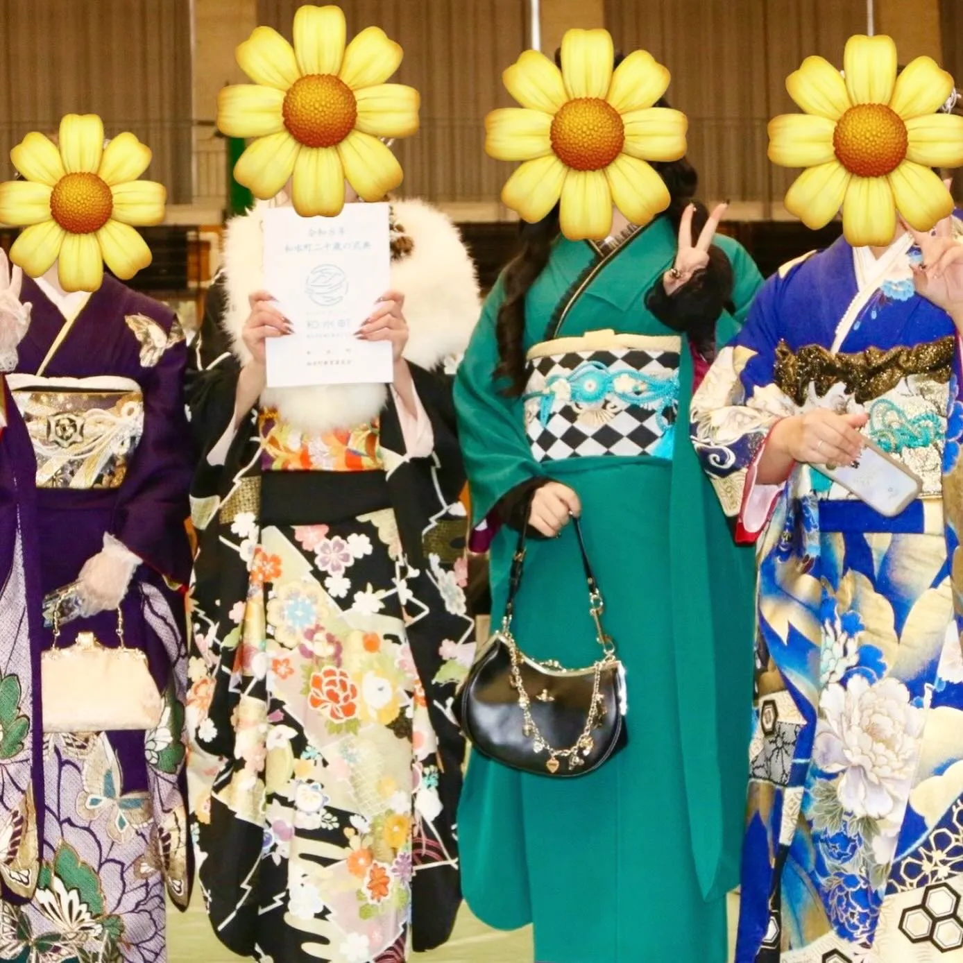 【1/4(日)㊗️20歳❗️】