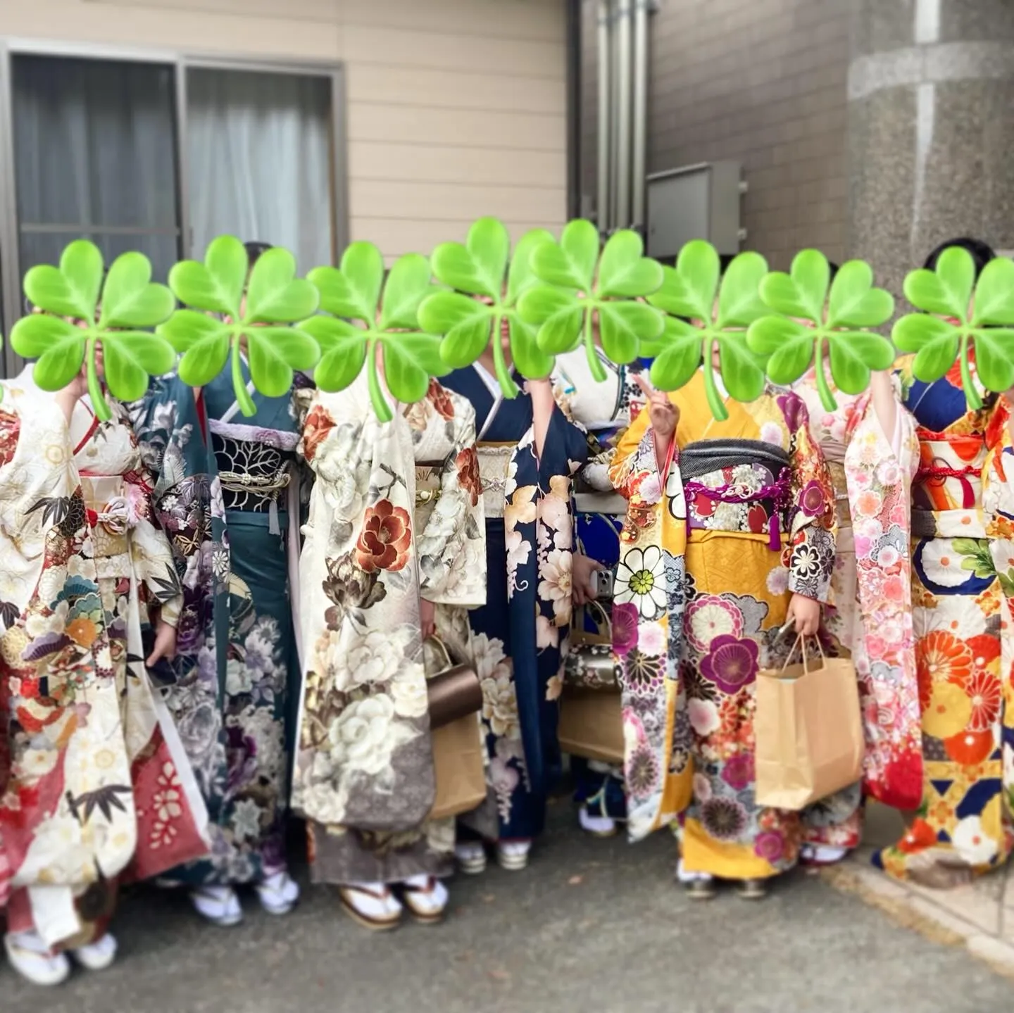 【1/4(日)㊗️20歳❗️】