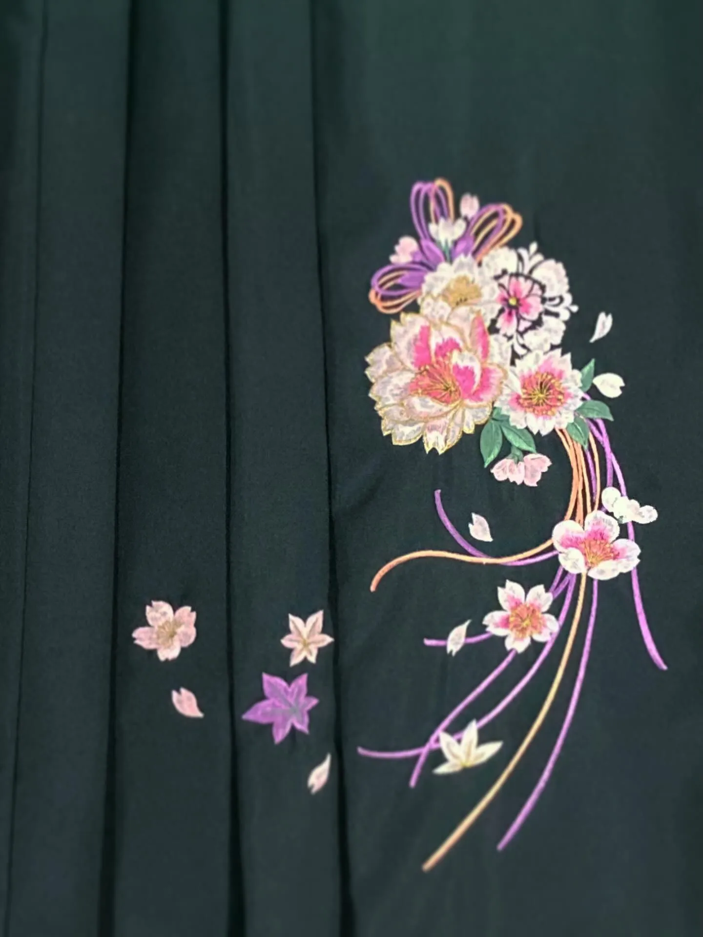 【ご卒業 おめでとうございます!】