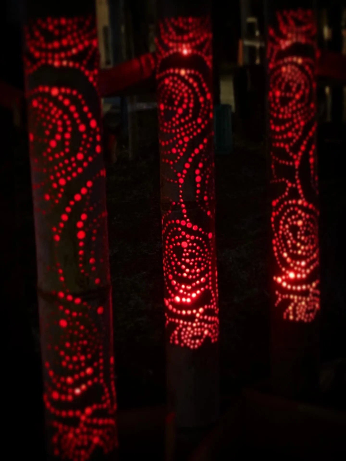 【第13回 たまな粋燈 -2026-】