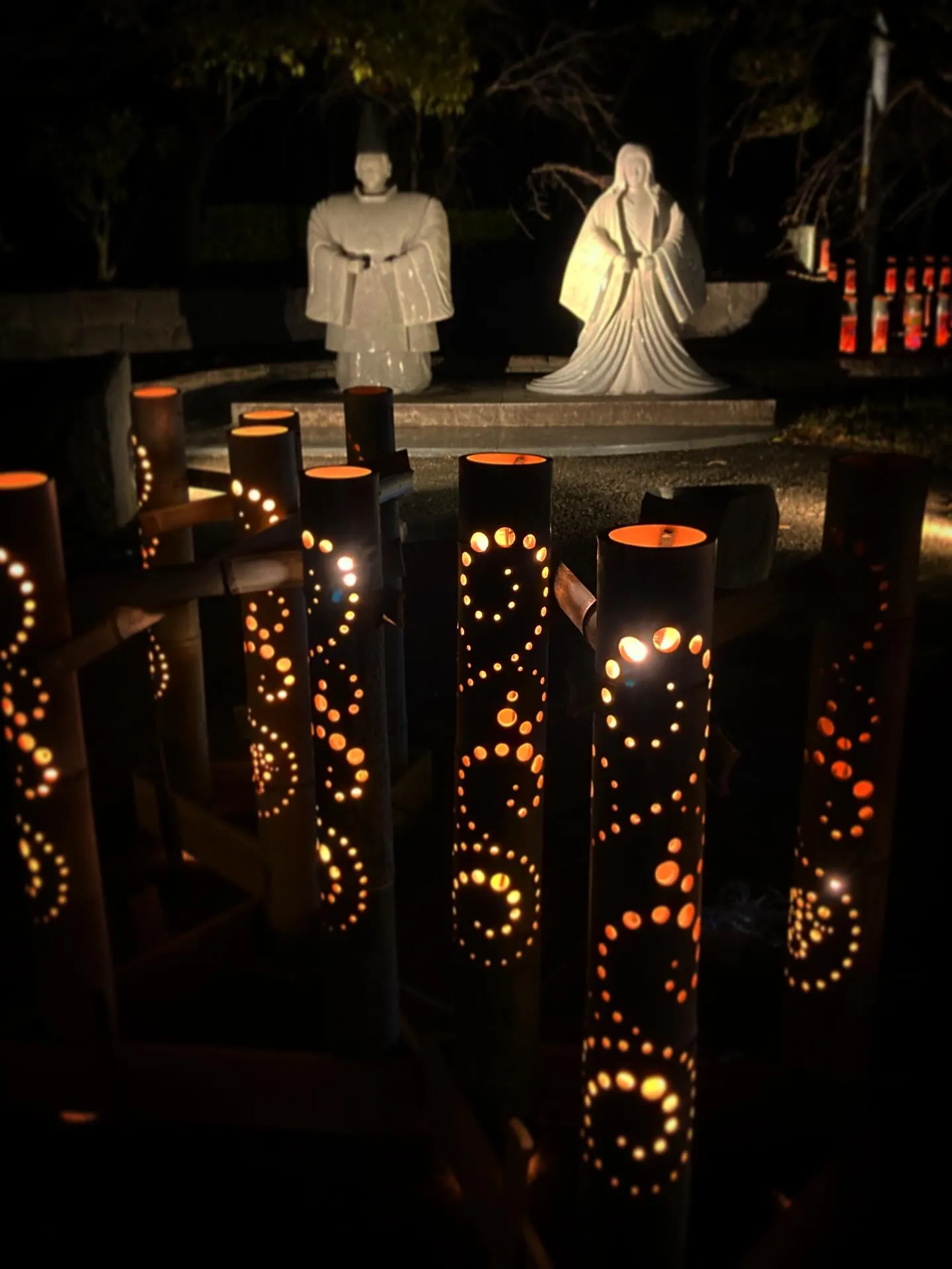 【第13回 たまな粋燈 -2026-】