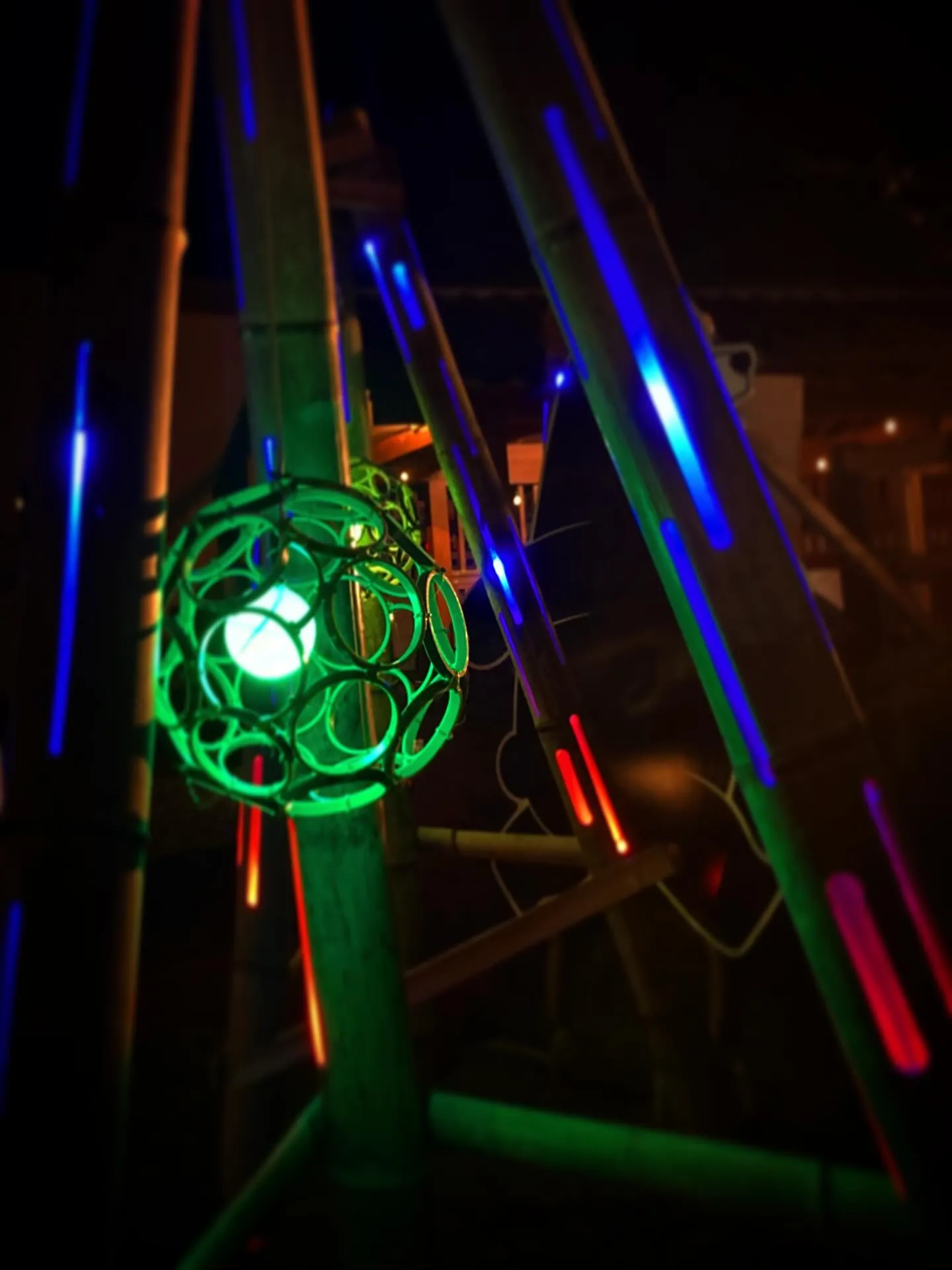 【第13回 たまな粋燈 -2026-】