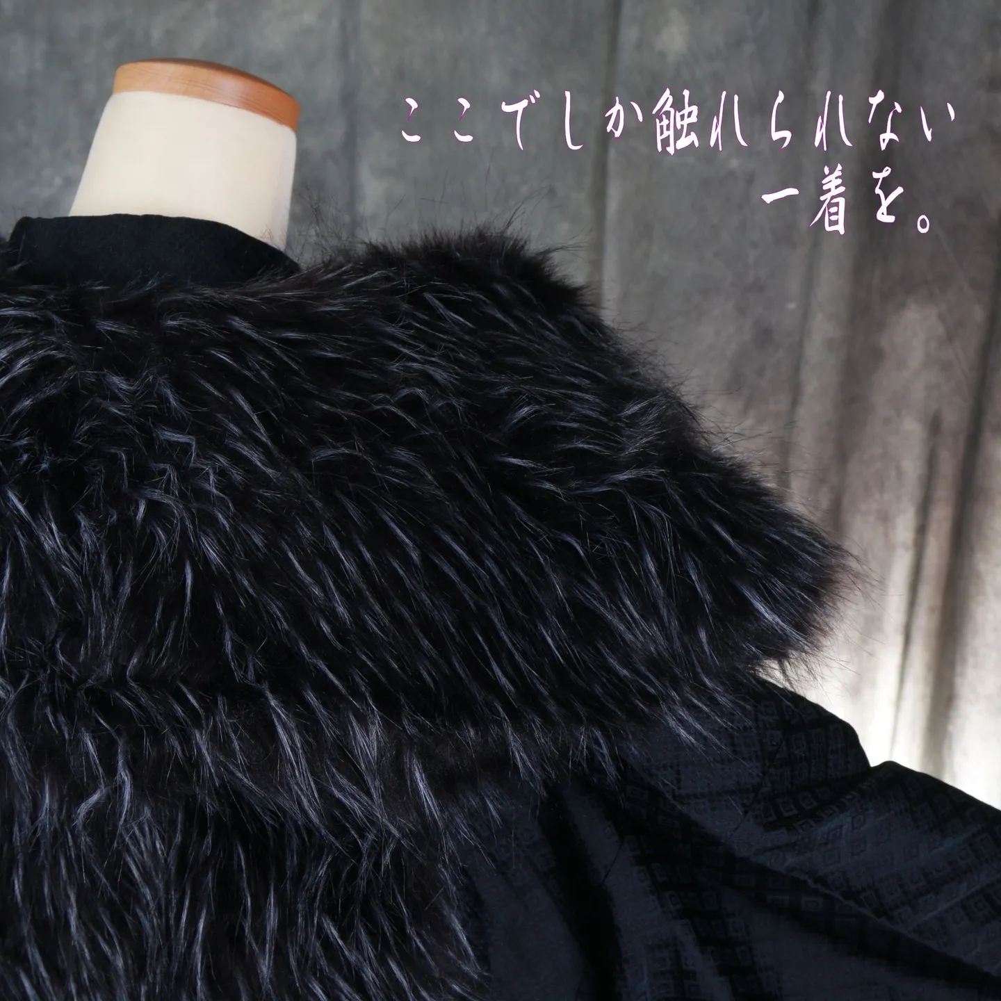 今年のゴールデンウィーク、阿波屋は特別な展示会を開催いたしま...