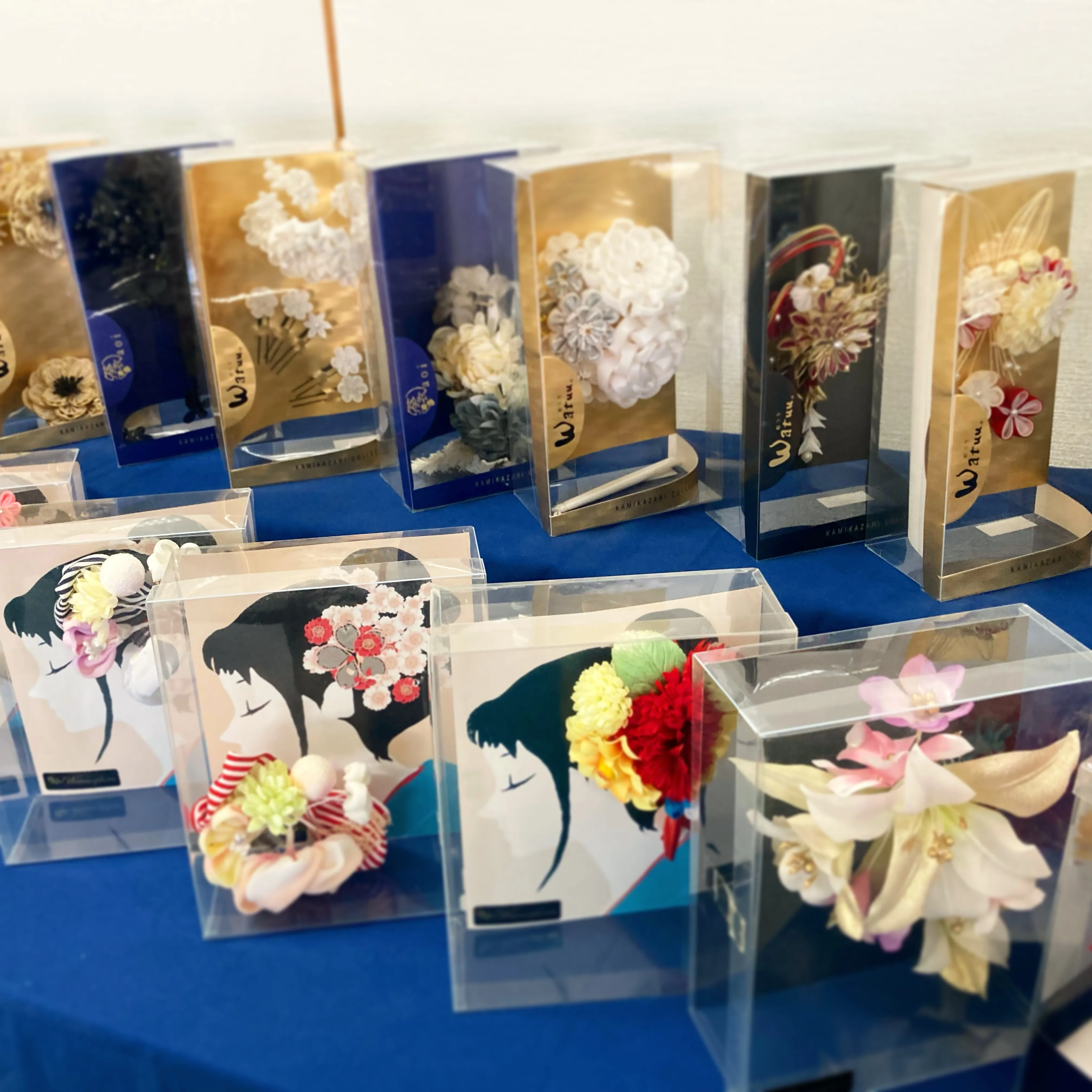 【お待たせしました〜❗️