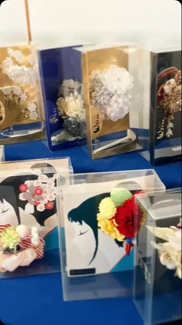 【お待たせしました〜❗️